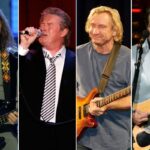 The Best (and Worst) Eagles Solo Albums