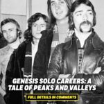 The Best (and Worst) Genesis Solo Albums