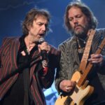 The Black Crowes Share 2026 Summer Tour Dates