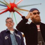 The Black Keys share cathartic single 'You Got To Lose' to announce new album 'Peaches!' along with two summer 2026 London shows