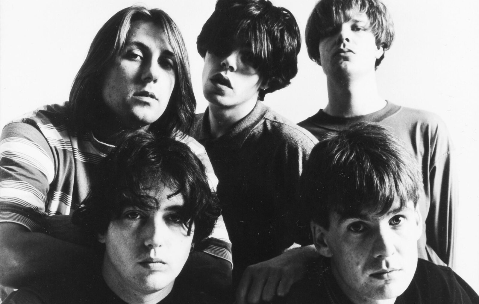 The Charlatans' debut album 'Some Friendly' set for expanded vinyl reissue