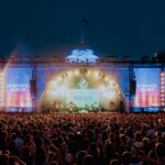 The Cribs, Flaming Lips and Lightning Seeds lead line-up