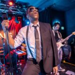 The Dears: Oslo, Hackney: Live Review