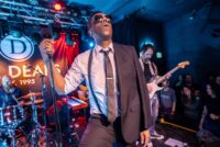 The Dears: Oslo, Hackney: Live Review