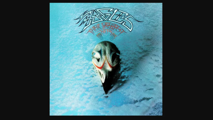 The Eagles’ ‘Greatest Hits’ Crosses a Record 40M Sales