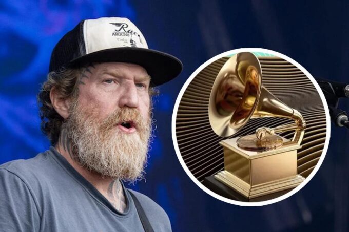 The Grammys Didn't Actually Snub Brent Hinds From 'In Memoriam'