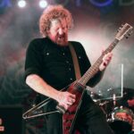 The Grammys omitted Mastodon’s Brent Hinds from 'In Memoriam' tribute section