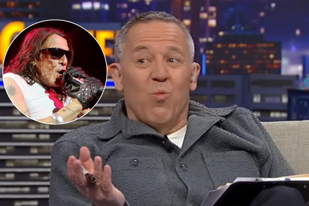 The Hair Metal Band Fox News Host Wanted for Super Bowl Halftime