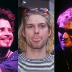 The 'Happiest' (Sounding) Songs by 7 Grunge Bands