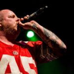 The Haunted Singer on How Politics Impacted Their Writing