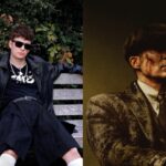 The Immortal Man' movie soundtrack announced