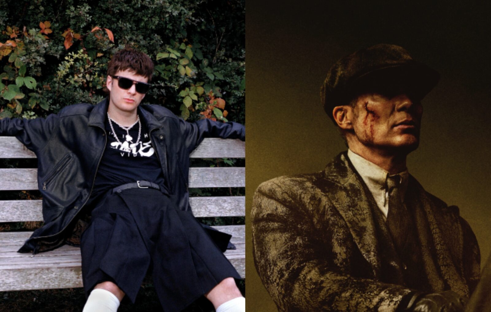 The Immortal Man' movie soundtrack announced