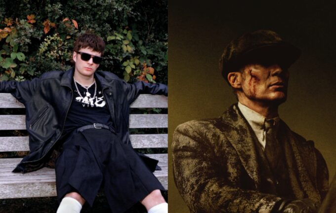 The Immortal Man' movie soundtrack announced