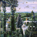 The Immortal Samsara Travelers: Mausoleum