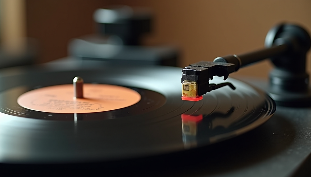 The Influence of Indie Music Magazines