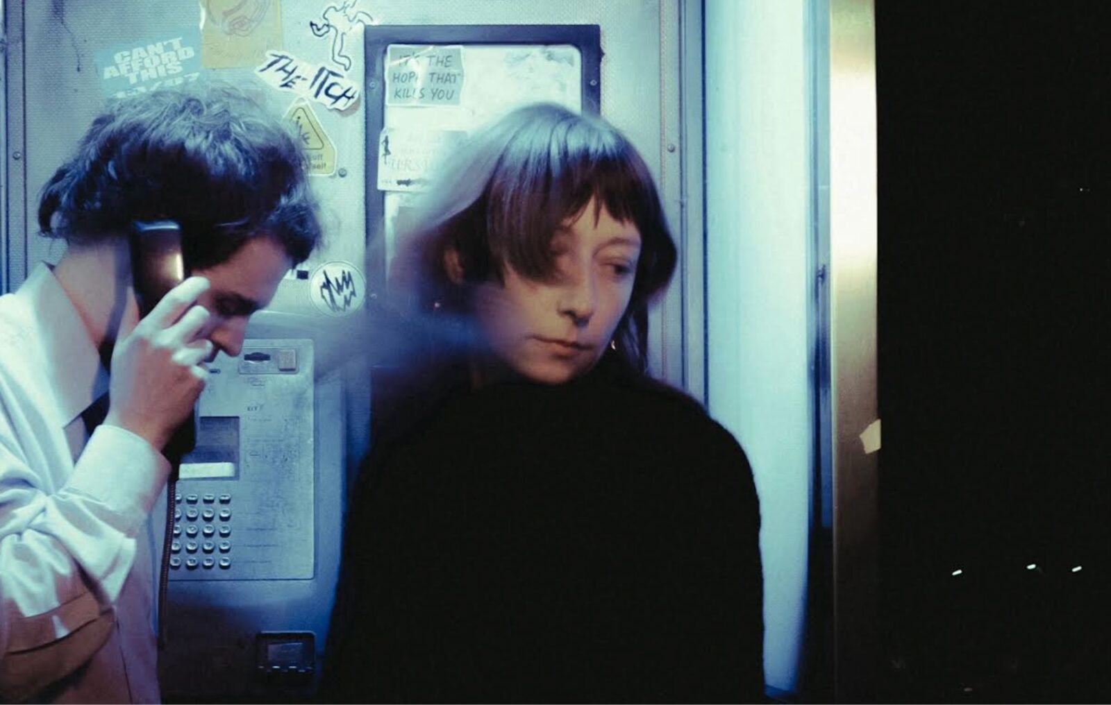 The Itch share new remix and announce Spring 2026 UK headline shows