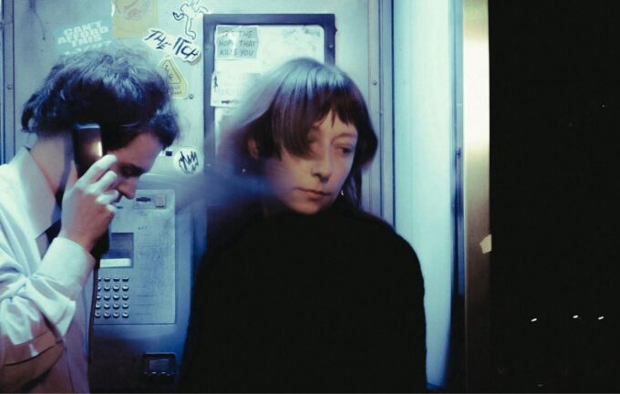 The Itch share new remix and announce Spring 2026 UK headline shows