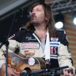 The Lemonheads' Evan Dando hospitalised after sending unsolicited explicit video to fan