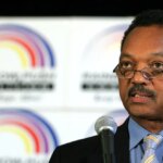 The Rev. Jesse Jackson, Civil Rights Icon, Grammy Winner, Dies at 84