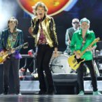 The Rolling Stones deny band gave 'Melania' producers permission to use 'Gimme Shelter' in documentary