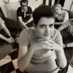 The Sound of Calm Defiance