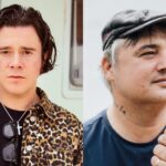 The View's Kyle Falconer announces new solo album 'Lovely Night Of Terror' with Pete Doherty pop collab single 'Midas Touch’