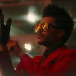 The Weeknd & KISS Videos Join YouTube's Billion Views Club