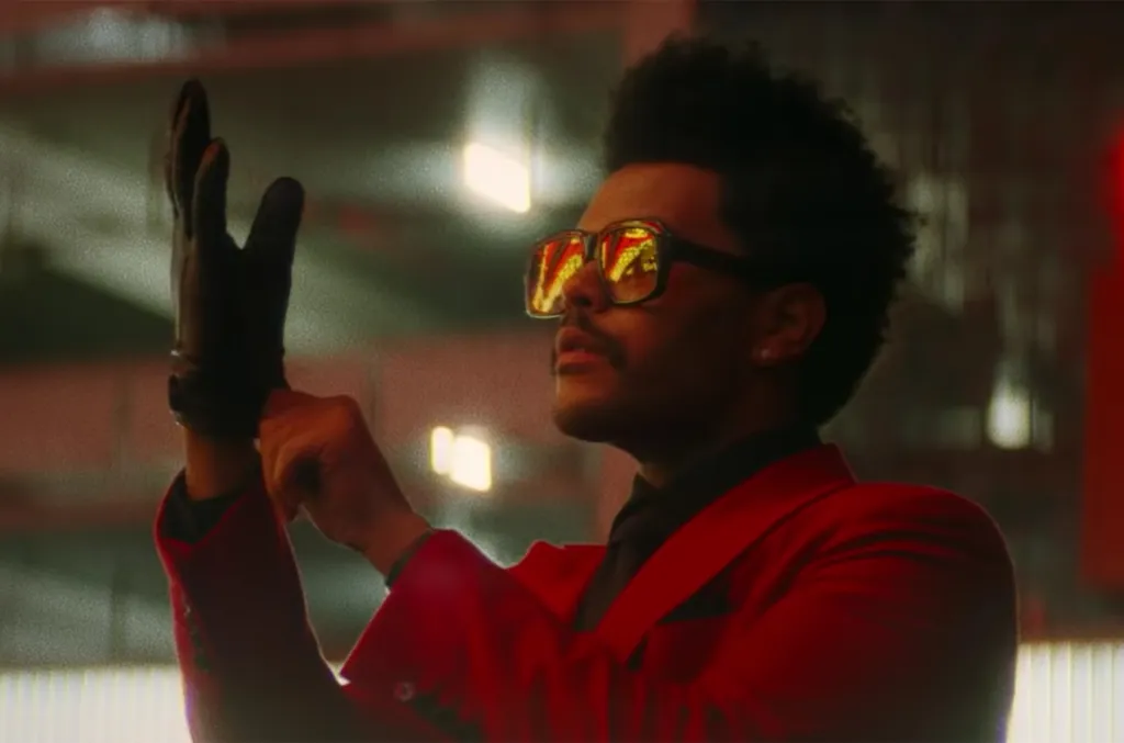 The Weeknd & KISS Videos Join YouTube's Billion Views Club