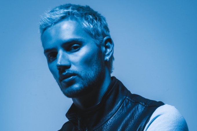 The Week's Best Dance Tracks