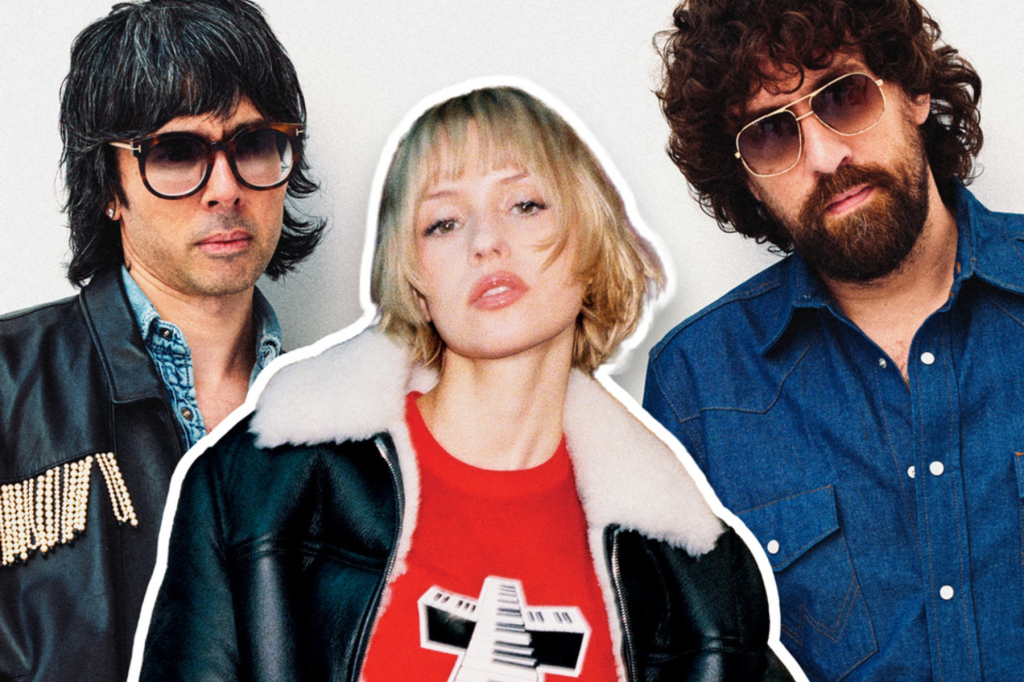 The Week's Best New Dance Songs