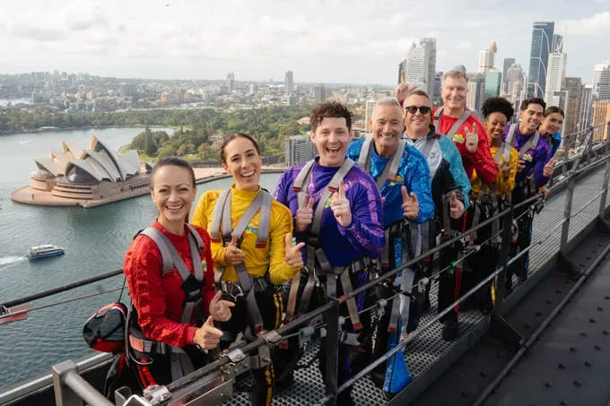 The Wiggles Depart ABC Music After 35 Years, Announce Signing With Universal Music Group