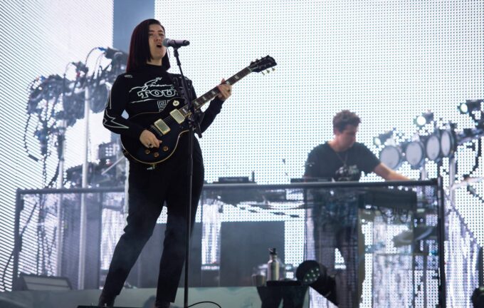 The xx add more Mexico comeback gigs due to phenomenal demand