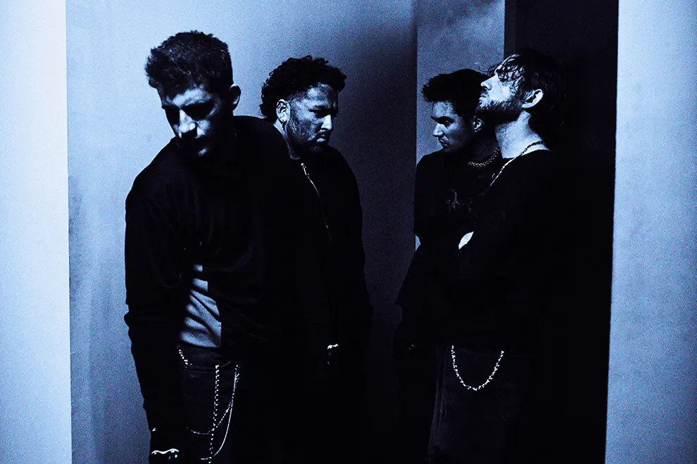 'There's No Chance We Can Make It Happen': Inside Thornhill’s Last-Minute Good Things Festival Performance