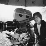 These are Paul McCartney's favourite movies as Beatles icon joins Letterboxd