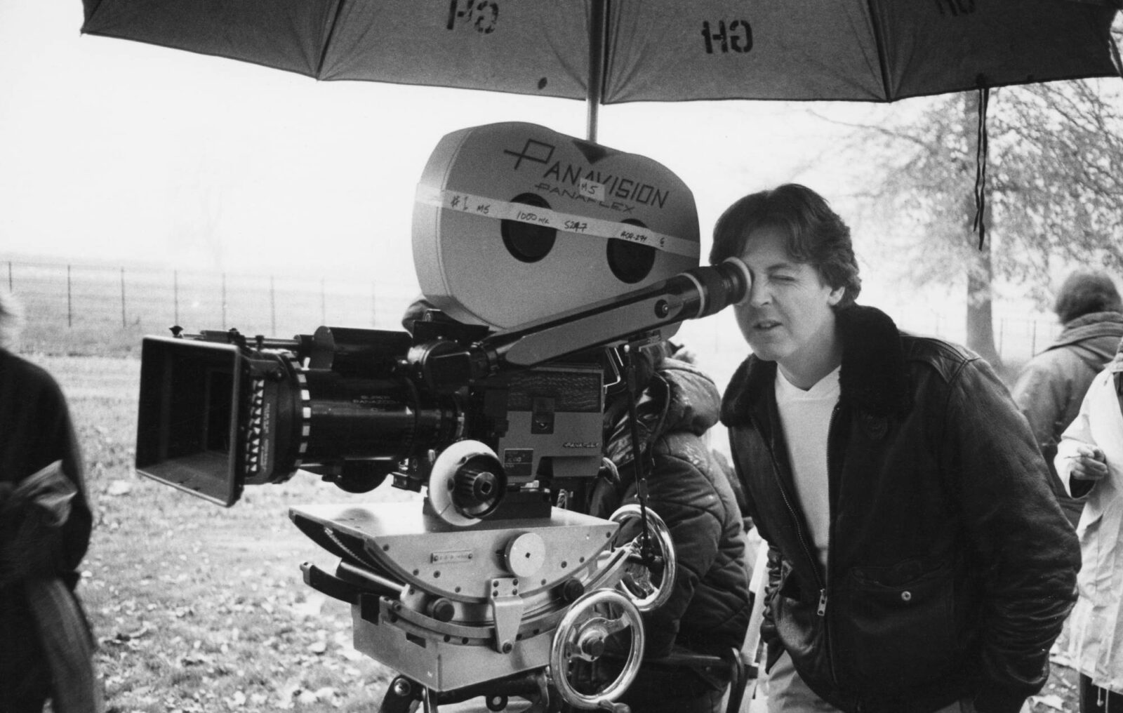 These are Paul McCartney's favourite movies as Beatles icon joins Letterboxd