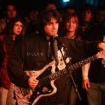 They Are Gutting A Body Of Water: Gorilla, Manchester