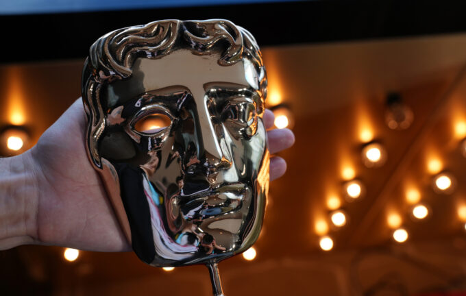 They can't have another Glastonbury