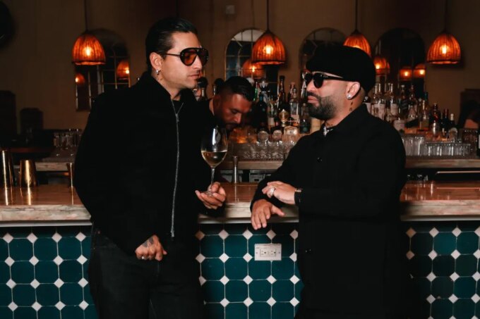 Things You Didn't See on TV