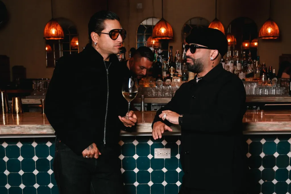 Things You Didn't See on TV