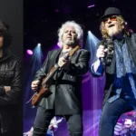 Thirsty Merc Frontman Joins Toto