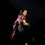 This is where I belong