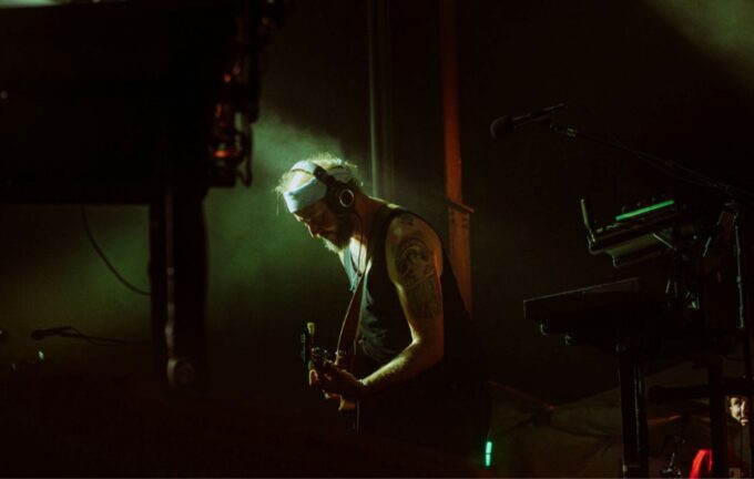 This really is us at our best. This is it