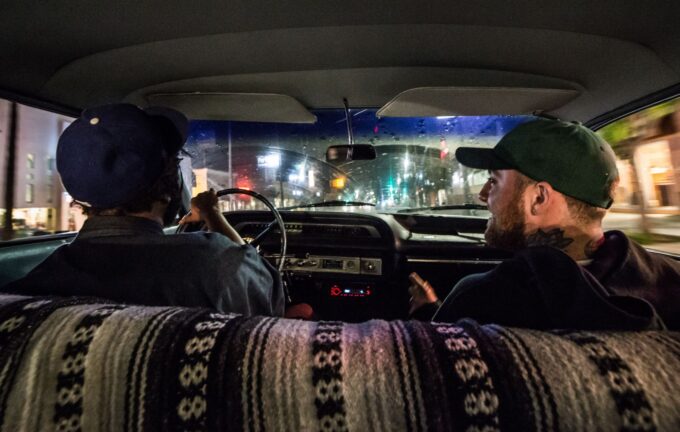 Thundercat shares funky banger 'She Knows Too Much' with the late, great Mac Miller