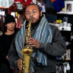 Tiny Desk Concert : NPR