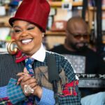 Tiny Desk Concert : NPR