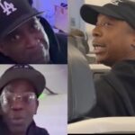 Tony Yayo, Uncle Murda Have Heated Run-In With Ja Rule on Plane
