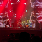 Tool’s Strict ‘No Phones’ Policy is ‘About the Person Behind You’