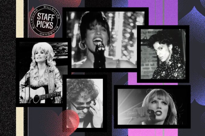 Top 100 Breakup Songs of All Time