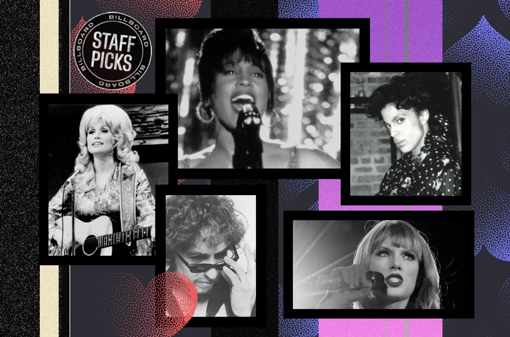 Top 100 Breakup Songs of All Time