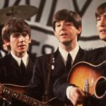 Top 20 Acoustic Beatles Songs